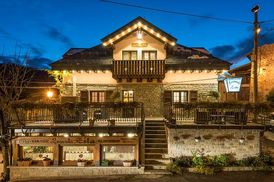 Locanda Zita - Ristorante